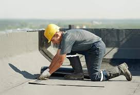 Best Roof Insulation Installation  in Streetsboro, OH